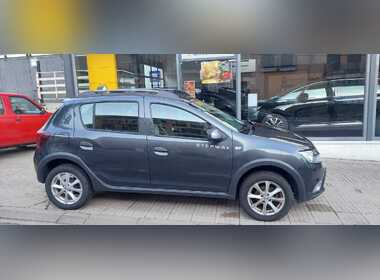 Dacia - Sandero Stepway